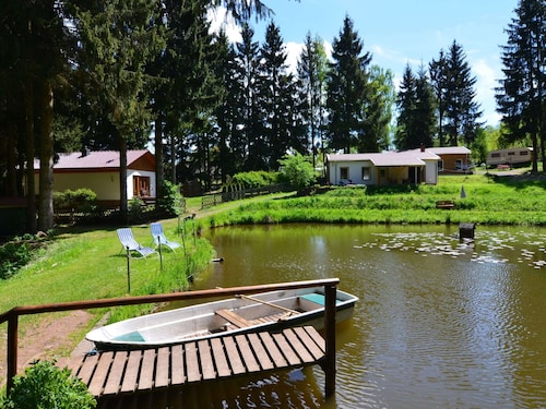 Holiday Home near Swimming Pool