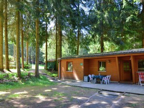 Casa | Esterni