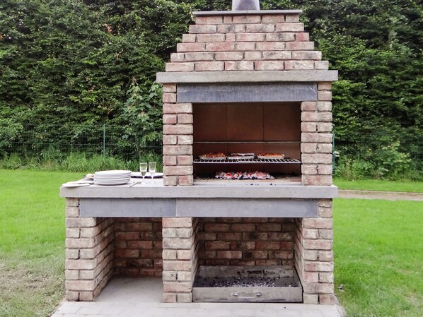 Maison | Détail de l’intérieur