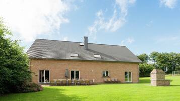 Nhà | Ngoại thất