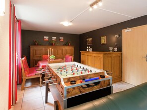 House | Living room | DVD player