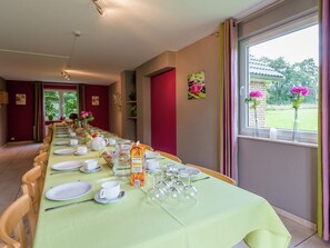 Ferienhaus | Speisen