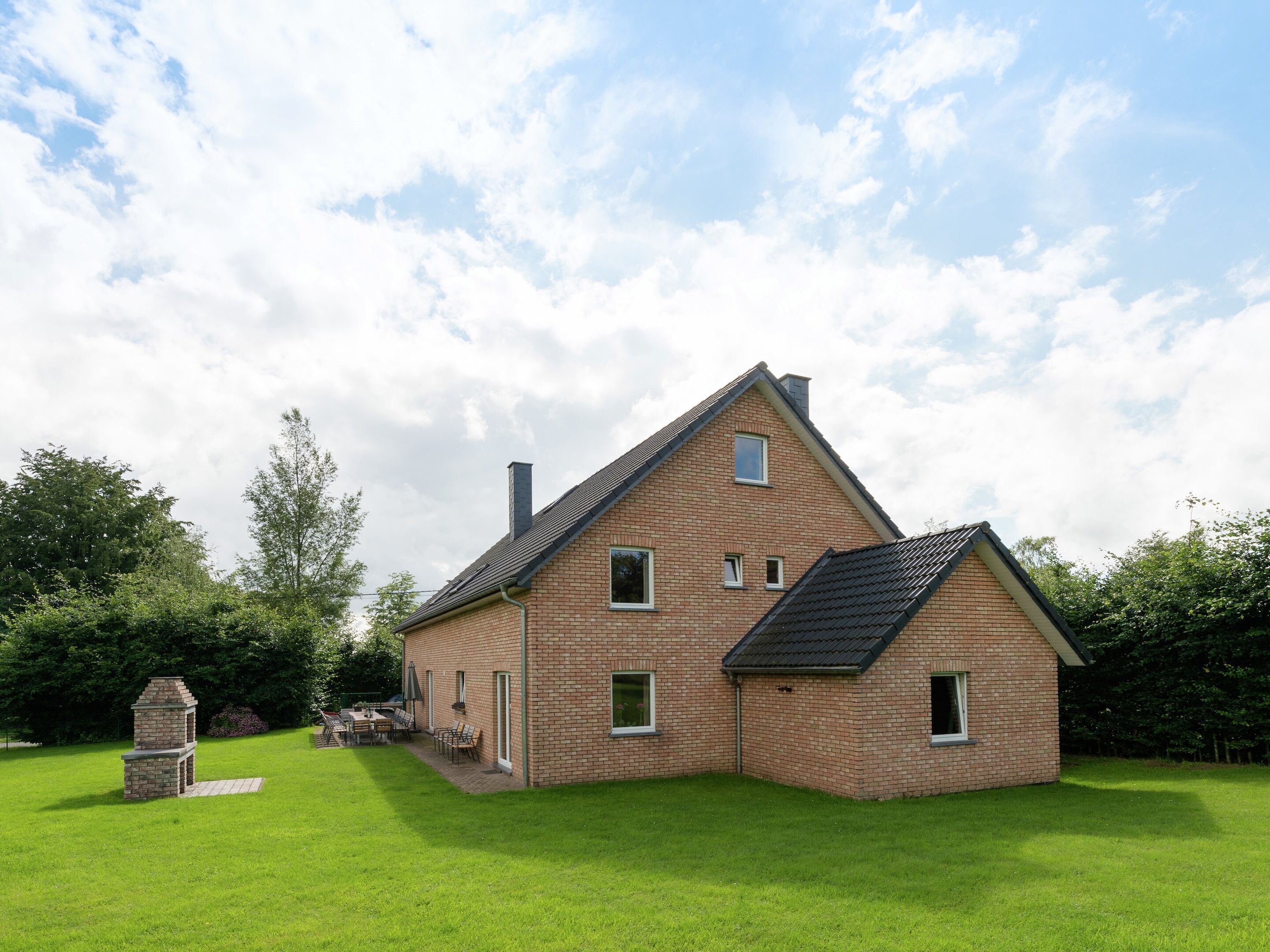 House | Exterior