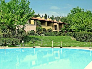 Exterior - Lovely Home in Polpenazze del Garda With Pool (Polpenazze del Garda)
