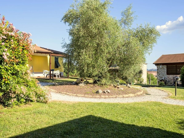 House | Exterior