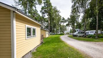 Ulkoalueet