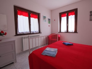 Villa | 3 bedrooms, individually furnished