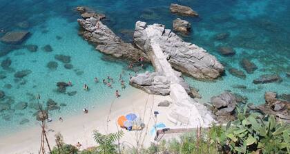 Belvilla by OYO Lunedi