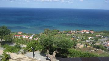 House | View from property