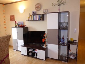 Appartement | Salle de séjour
