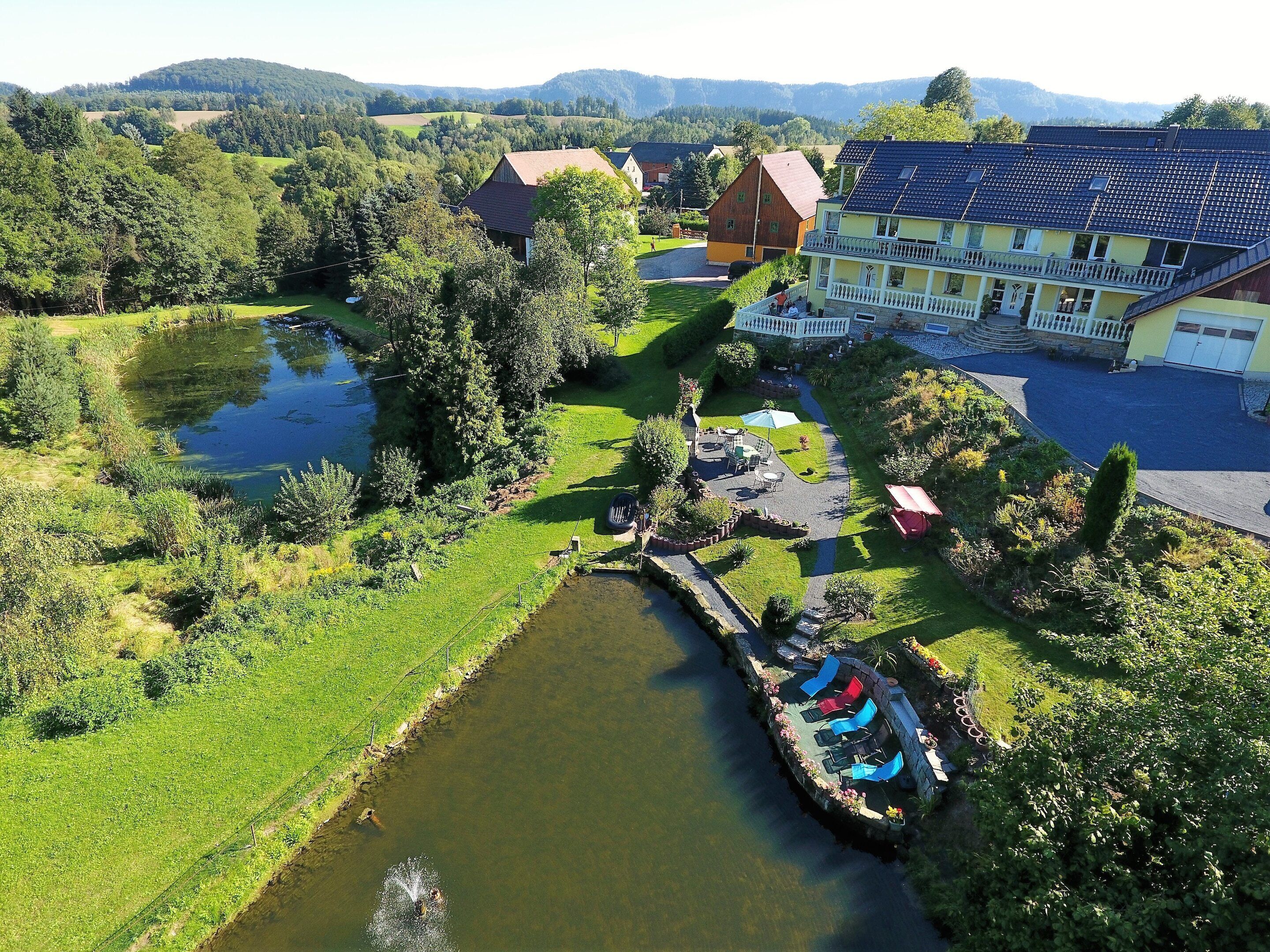 Apartamento | Jardim