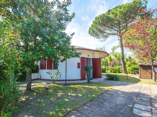 Cosy Holiday Home in Comacchio FE