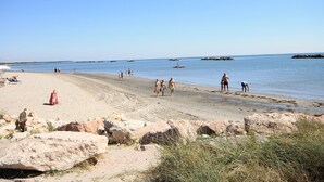Exterior - Cosy Holiday Home in Comacchio FE (Comacchio)