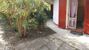 Reception - Cosy Holiday Home in Comacchio FE (Comacchio)