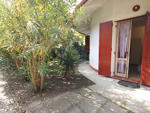 Reception - Cosy Holiday Home in Comacchio FE (Comacchio)