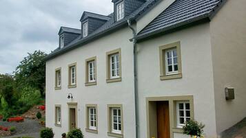 Apartment | Exterior
