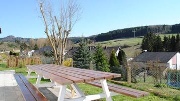 Apartment | Exterior