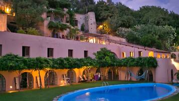 House | Pool | Outdoor pool