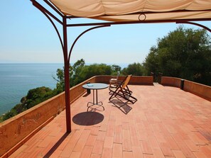 Casa | Vistas desde el alojamiento