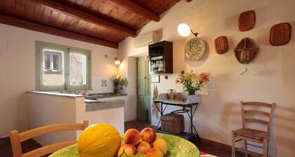 Baroque Apartments - SR-I754-SALO12A1 - Casa Salomone