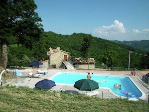 House | Pool