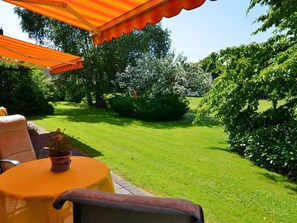 Balcony - Blissful Apartment in Brilon-madfeld With Private Terrace (Brilon)