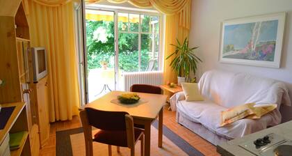 Blissful Apartment in Brilon-madfeld With Private Terrace