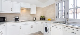 SPECTACULAR SEA VIEW 3 BEDROOMED HOLIDAY HOME WITH HEATED POOL