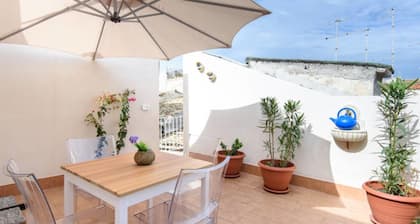 Baroque Apartments - SR-I754-GIUD15B1 - DentrOrtigia