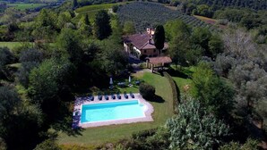 Unclassified image, 3 of 36, button - Spacious Farmhouse in Ghizzano Italy With Pool (Peccioli)