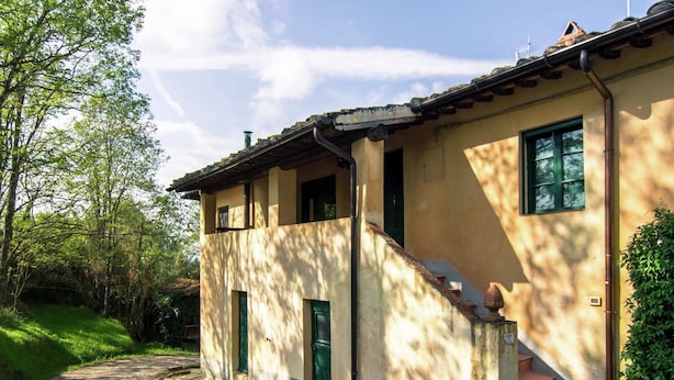 Unclassified image, 1 of 36, button - Spacious Farmhouse in Ghizzano Italy With Pool (Peccioli)