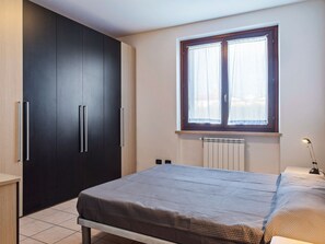 Casa de campo | 2 quartos, individualmente mobiliados