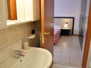 Casa de campo | Banheiro