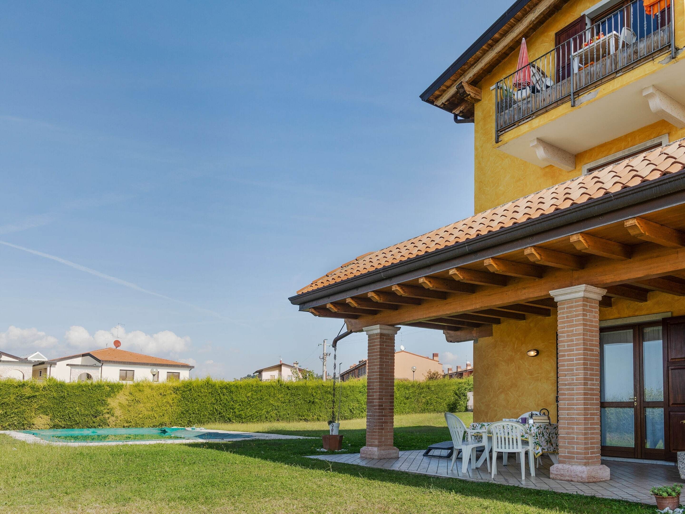 Cottage | Pool | Outdoor pool