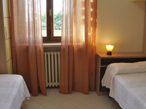 Ferienhaus | 2 Schlafzimmer, individuell eingerichtet