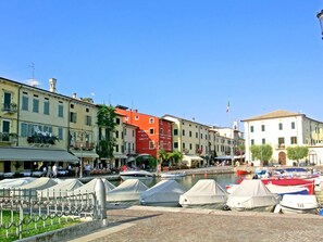 House | View from property - Holiday Home in Lazise Near Gardaland (Lazise)