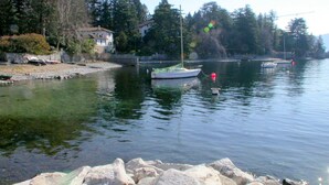 Exterior - Garden-view 2 Swimming Pools Tennis Court Italian Lakes (Lierna)