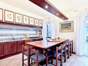 Cottage | Restauration