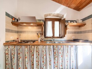 Hus | Eget kök