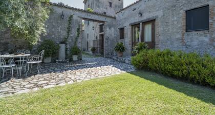 Family Countryside Retrete