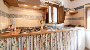 Rumah | Dapur pribadi