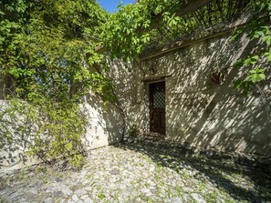 Maison | Jardin