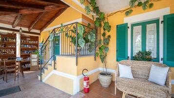 Rumah | Ruang keluarga