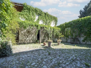 Garten