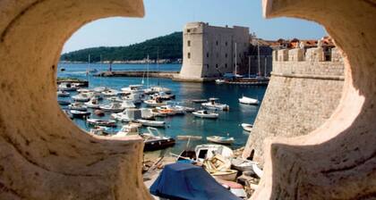 Exclusive Villa with Private Pool & Huge Fenced Property near Dubrovnik