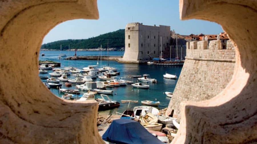 Exclusive Villa with Private Pool & Huge Fenced Property near Dubrovnik