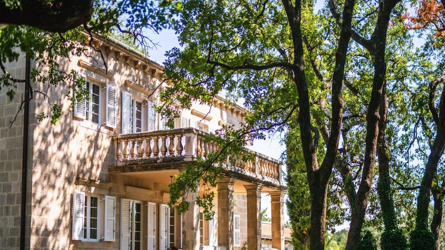 Exclusive Villa with Private Pool & Huge Fenced Property near Dubrovnik