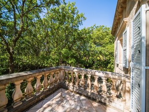 Villa | View from property