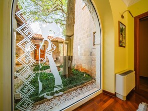 Villa | Interior - Exclusive Villa with Private Pool & Huge Fenced Property near Dubrovnik (Konavle)