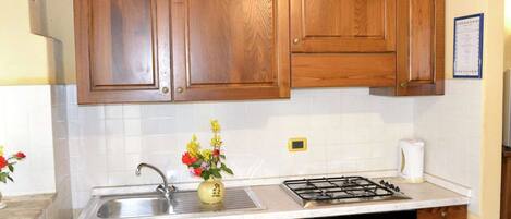 獨棟房屋 | 私人廚房 | 烤麵包機、鍋具/餐盤/廚房用品